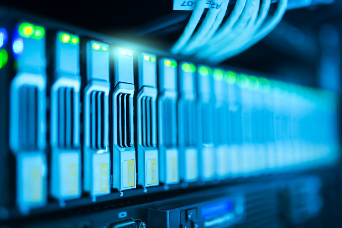 Information technology