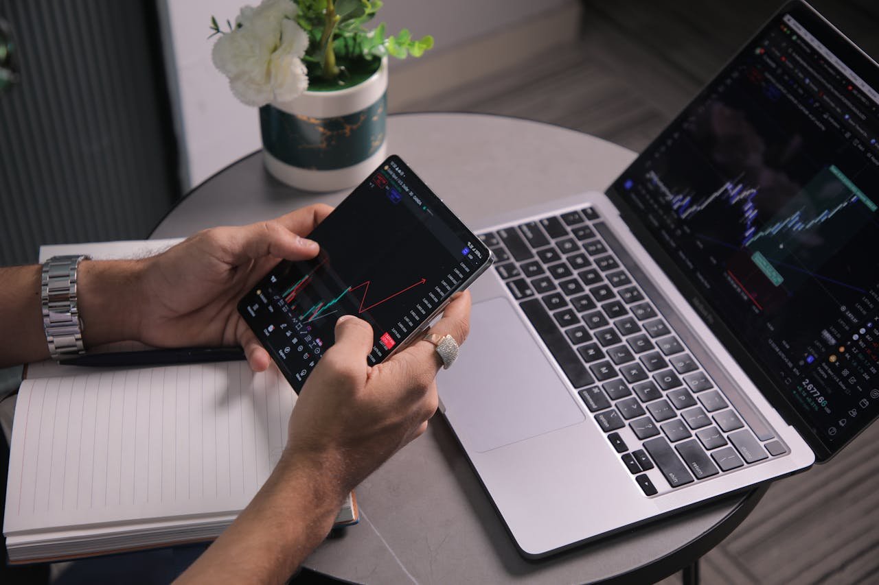 margin trading